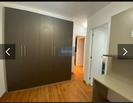 Imagem Apartamento com 3 Quartos à Venda, 163 m² em Jardim São Bento - Jundiaí Imagem Apartamento com 3 Quartos à Venda, 163 m² em Jardim São Bento - Jundiaí