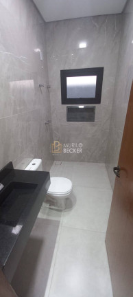 Imagem Casa de Condomínio com 3 Quartos à Venda, 153 m² em Residencial Terras Do Vale - Caçapava Imagem Casa de Condomínio com 3 Quartos à Venda, 153 m² em Residencial Terras Do Vale - Caçapava