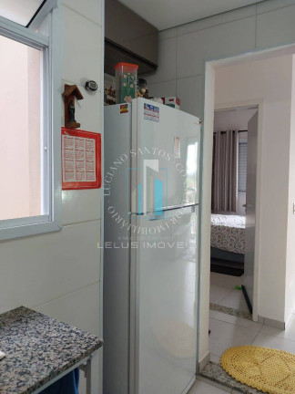 Imagem Apartamento com 1 Quarto à Venda, 33 m² em Residencial De Lorenzi - Boituva
