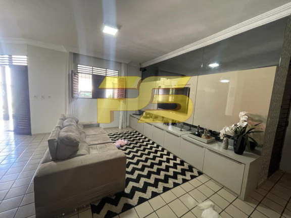 Imagem Casa com 4 Quartos à Venda, 360 m² em Bessa - João Pessoa