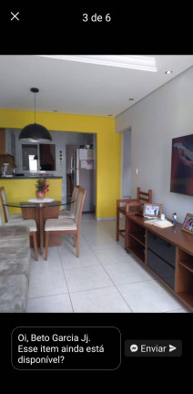Imagem Casa com 2 Quartos à Venda, em Limeira Imagem Casa com 2 Quartos à Venda, em Limeira