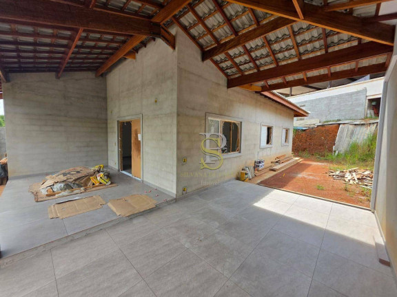 Chácara com 3 Quartos à Venda, 140 m² em Jundiaizinho - Mairiporã