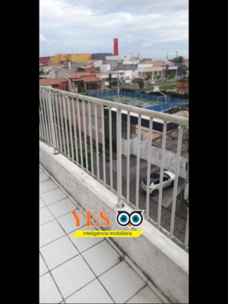 Imagem Apartamento com 2 Quartos à Venda, 54 m² em Pedra Do Descanso - Feira De Santana Imagem Apartamento com 2 Quartos à Venda, 54 m² em Pedra Do Descanso - Feira De Santana
