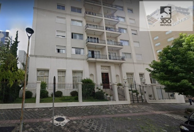 Imagem Cobertura com 4 Quartos à Venda, 514 m² em Batel - Curitiba Imagem Cobertura com 4 Quartos à Venda, 514 m² em Batel - Curitiba