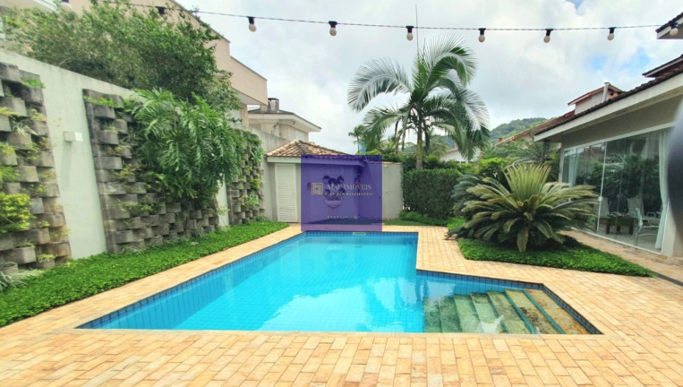 Imagem Casa com 4 Quartos à Venda, 200 m² em Enseada - Guarujá Imagem Casa com 4 Quartos à Venda, 200 m² em Enseada - Guarujá