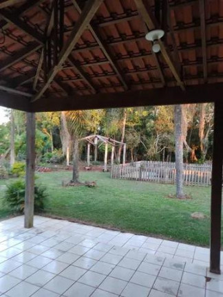 Imagem Chácara com 3 Quartos à Venda, 31.000 m² em Centro - Tamarana