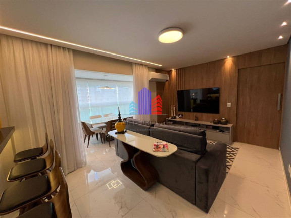 Imagem Apartamento com 2 Quartos à Venda, em Vila Caicara - Praia Grande Imagem Apartamento com 2 Quartos à Venda, em Vila Caicara - Praia Grande