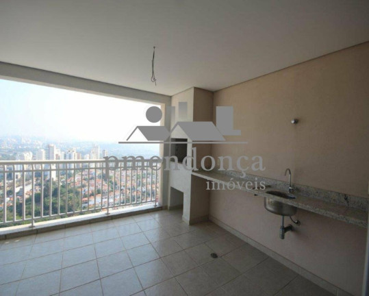 Imagem Apartamento com 4 Quartos à Venda, 302 m² em Sumarezinho - São Paulo
