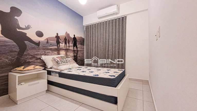 Imagem Apartamento com 3 Quartos para Temporada, 132 m² em Riviera De São Lourenço - Bertioga
