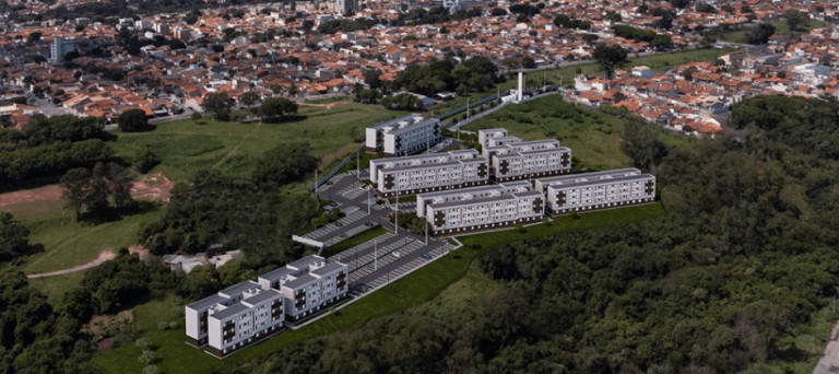 Imagem Apartamento com 2 Quartos à Venda, em Jardim Piazza Di Roma - Sorocaba Imagem Apartamento com 2 Quartos à Venda, em Jardim Piazza Di Roma - Sorocaba