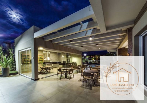 Imagem Apartamento com 4 Quartos à Venda, 227 m² em Jardim Botânico - Ribeirão Preto