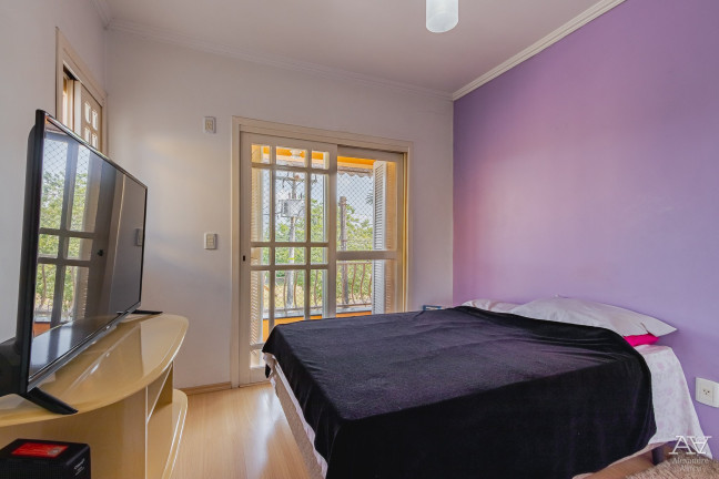 Imagem Casa com 4 Quartos à Venda, 194 m² em Moinhos De Vento - Canoas