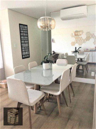 Imagem Apartamento com 3 Quartos à Venda, 85 m² em Bosque Da Saúde - São Paulo