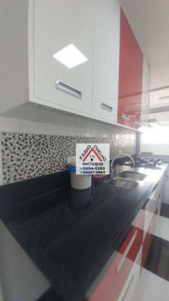 Imagem Apartamento com 3 Quartos à Venda, 120 m² em Jardim Marajoara - São Paulo Imagem Apartamento com 3 Quartos à Venda, 120 m² em Jardim Marajoara - São Paulo