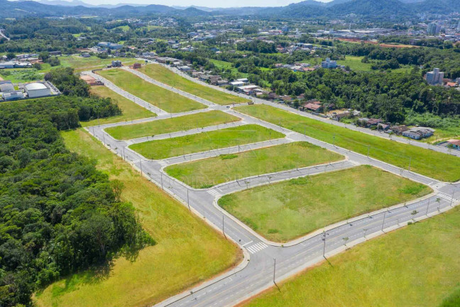 Imagem Terreno à Venda, 360 m² em Benedito - Indaial