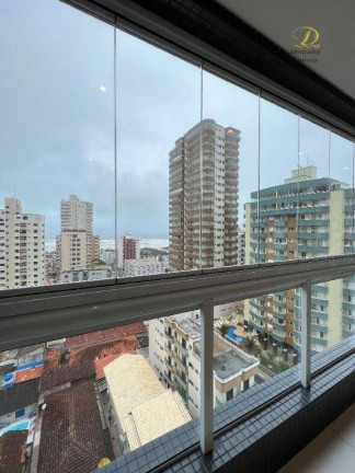 Imagem Apartamento com 3 Quartos à Venda, 132 m² em Tupi - Praia Grande Imagem Apartamento com 3 Quartos à Venda, 132 m² em Tupi - Praia Grande