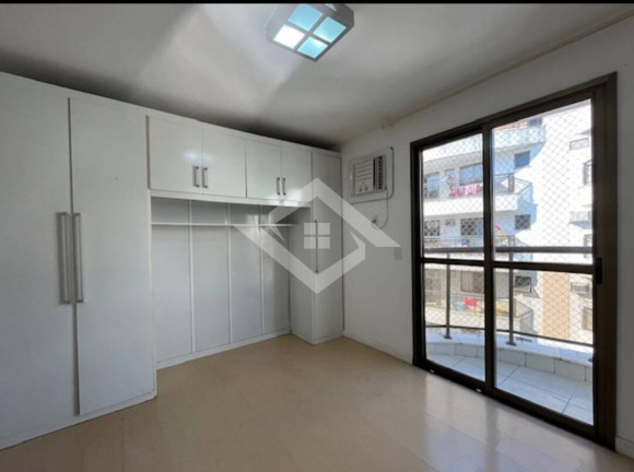 Imagem Apartamento com 1 Quarto à Venda, 15 m² em Centro - Rio De Janeiro