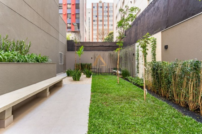 Imagem Apartamento com 4 Quartos à Venda, 161 m² em Jardim Paulista - São Paulo