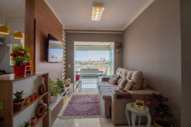 Imagem Apartamento com 2 Quartos à Venda, 68 m² em Saúde - São Paulo
