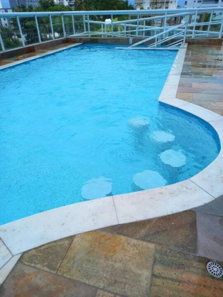 Imagem Apartamento com 1 Quarto à Venda, 87 m² em Aviação - Praia Grande