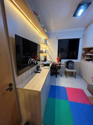 Imagem Apartamento com 3 Quartos à Venda, 80 m² em Taquaral - Campinas Imagem Apartamento com 3 Quartos à Venda, 80 m² em Taquaral - Campinas