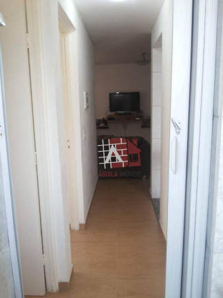 Imagem Apartamento com 2 Quartos à Venda, 42 m² em Vila Curuçá - São Paulo Imagem Apartamento com 2 Quartos à Venda, 42 m² em Vila Curuçá - São Paulo