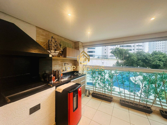 Imagem Apartamento com 2 Quartos à Venda, 88 m² em Jardim Astúrias - Guarujá Imagem Apartamento com 2 Quartos à Venda, 88 m² em Jardim Astúrias - Guarujá