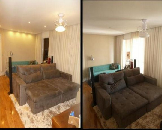 Imagem Apartamento com 2 Quartos à Venda, 79 m² em Aclimação - São Paulo Imagem Apartamento com 2 Quartos à Venda, 79 m² em Aclimação - São Paulo