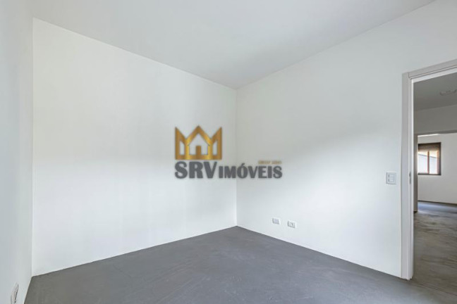 Imagem Sobrado com 2 Quartos à Venda, 108 m² em Santa Cândida - Curitiba