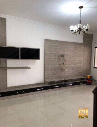 Imagem Sobrado com 3 Quartos à Venda, 169 m² em Tatuapé - São Paulo