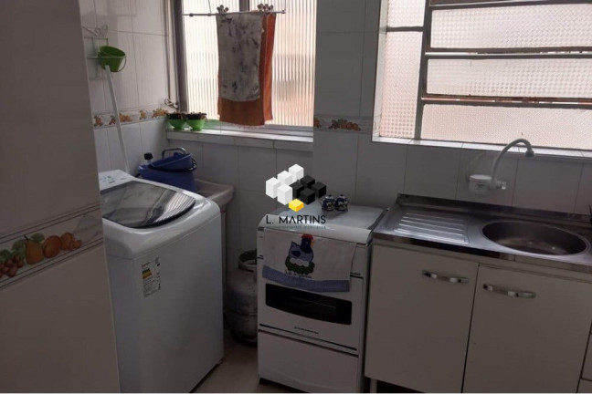 Imagem Apartamento com 1 Quarto à Venda, 39 m² em Jardim Leopoldina - Porto Alegre
