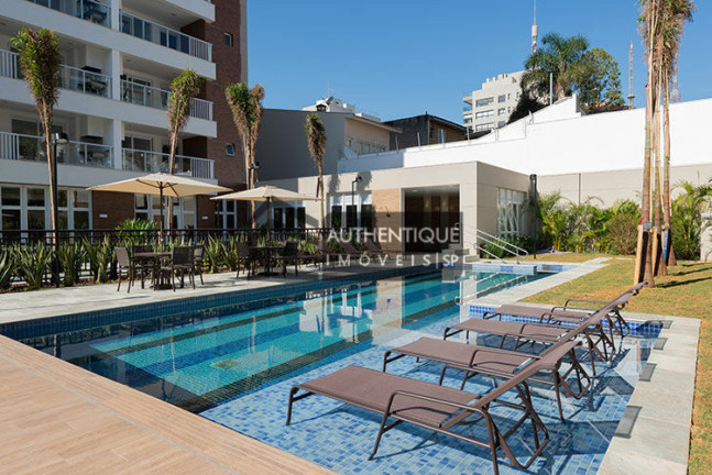 Imagem Apartamento com 2 Quartos à Venda, 74 m² em Perdizes - São Paulo
