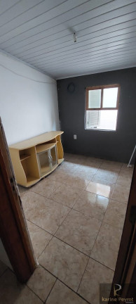 Imagem Casa com 4 Quartos à Venda, 120 m² em Jardim Planalto - Esteio