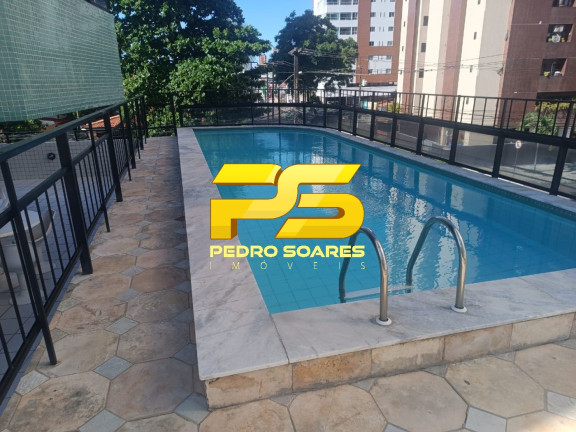 Imagem Apartamento com 4 Quartos para Alugar, 220 m² em Manaíra - João Pessoa Imagem Apartamento com 4 Quartos para Alugar, 220 m² em Manaíra - João Pessoa