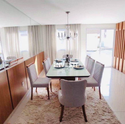Imagem Sobrado com 3 Quartos à Venda, 107 m² em Jardim Imperial - Aparecida De Goiânia