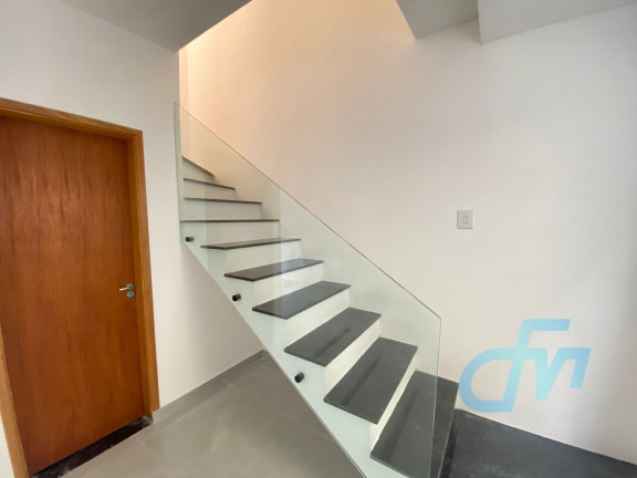 Imagem Casa de Condomínio com 2 Quartos à Venda, 74 m² em Vila Suissa - Mogi Das Cruzes Imagem Casa de Condomínio com 2 Quartos à Venda, 74 m² em Vila Suissa - Mogi Das Cruzes