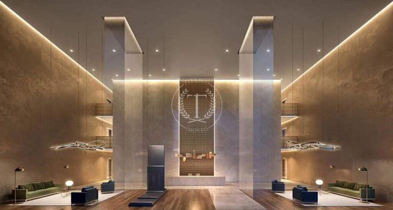 Imagem Apartamento com 3 Quartos à Venda, 142 m² em Real Parque - São Paulo
