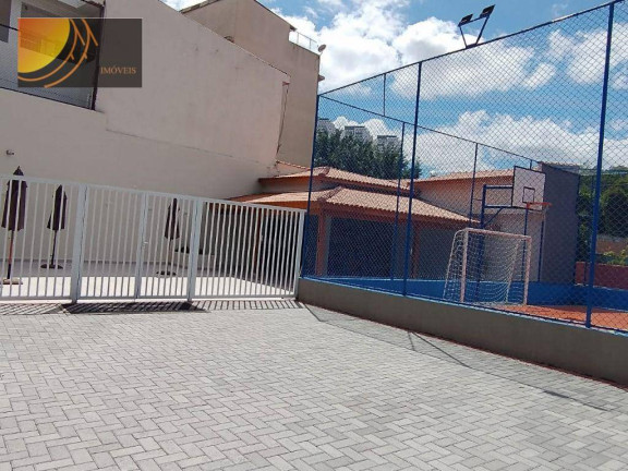 Imagem Apartamento com 2 Quartos à Venda, 52 m² em Santana - São Paulo Imagem Apartamento com 2 Quartos à Venda, 52 m² em Santana - São Paulo