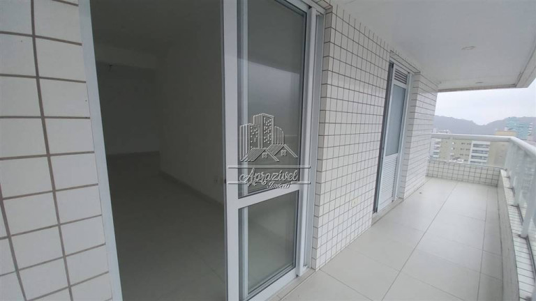 Imagem Apartamento com 3 Quartos à Venda, 133 m² em Forte - Praia Grande