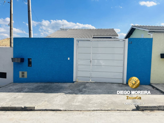 Casa com 2 Quartos à Venda, 165 m² em Terra Preta - Mairiporã