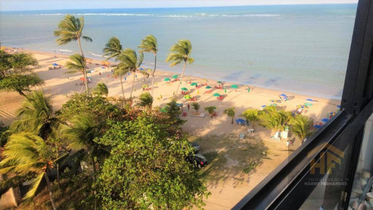 Apartamento com 1 Quarto à Venda, 26 m² em Candeias - Jaboatão Dos Guararapes