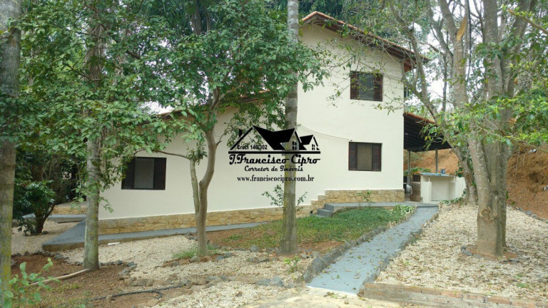 Imagem Imóvel com 5 Quartos à Venda, 2.000 m² em Condominio Recanto Dos Flamboyants - Lorena Imagem Imóvel com 5 Quartos à Venda, 2.000 m² em Condominio Recanto Dos Flamboyants - Lorena