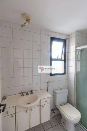 Imagem Apartamento com 2 Quartos à Venda, 60 m² em Vila Olímpia - São Paulo