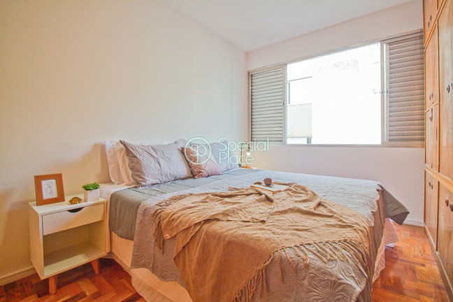 Imagem Apartamento com 3 Quartos à Venda, 250 m² em Jardim América - São Paulo Imagem Apartamento com 3 Quartos à Venda, 250 m² em Jardim América - São Paulo