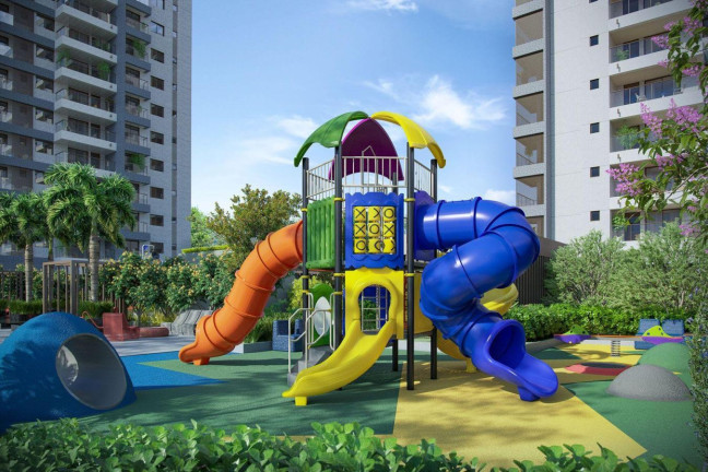 Imagem Apartamento com 2 Quartos à Venda, 74 m² em Barra Da Tijuca - Rio De Janeiro