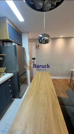 Imagem Apartamento com 2 Quartos à Venda, 45 m² em Cambuci - São Paulo Imagem Apartamento com 2 Quartos à Venda, 45 m² em Cambuci - São Paulo