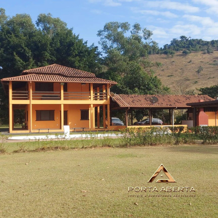 Imagem Chácara com 7 Quartos à Venda, 500 m² em Cava Grande - Marliéria