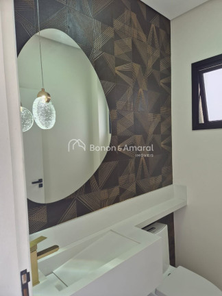 Imagem Casa de Condomínio com 3 Quartos à Venda, 200 m² em São Bento - Paulínia Imagem Casa de Condomínio com 3 Quartos à Venda, 200 m² em São Bento - Paulínia
