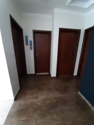 Imagem Casa de Condomínio com 3 Quartos à Venda, 190 m² em Wanel Ville - Sorocaba