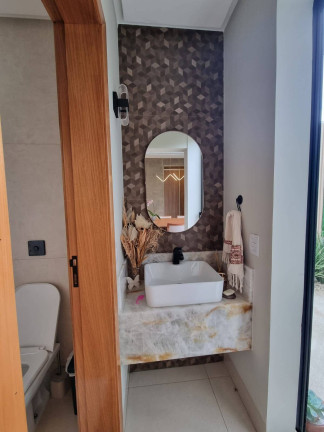 Imagem Casa de Condomínio com 3 Quartos à Venda, 246 m² em Condomínio Vale Dos Pássaros - Anápolis